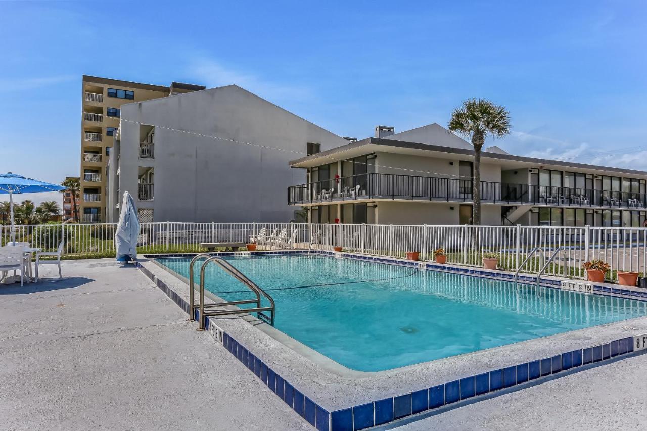 Beachside Motel - Amelia Island Amelia City Extérieur photo